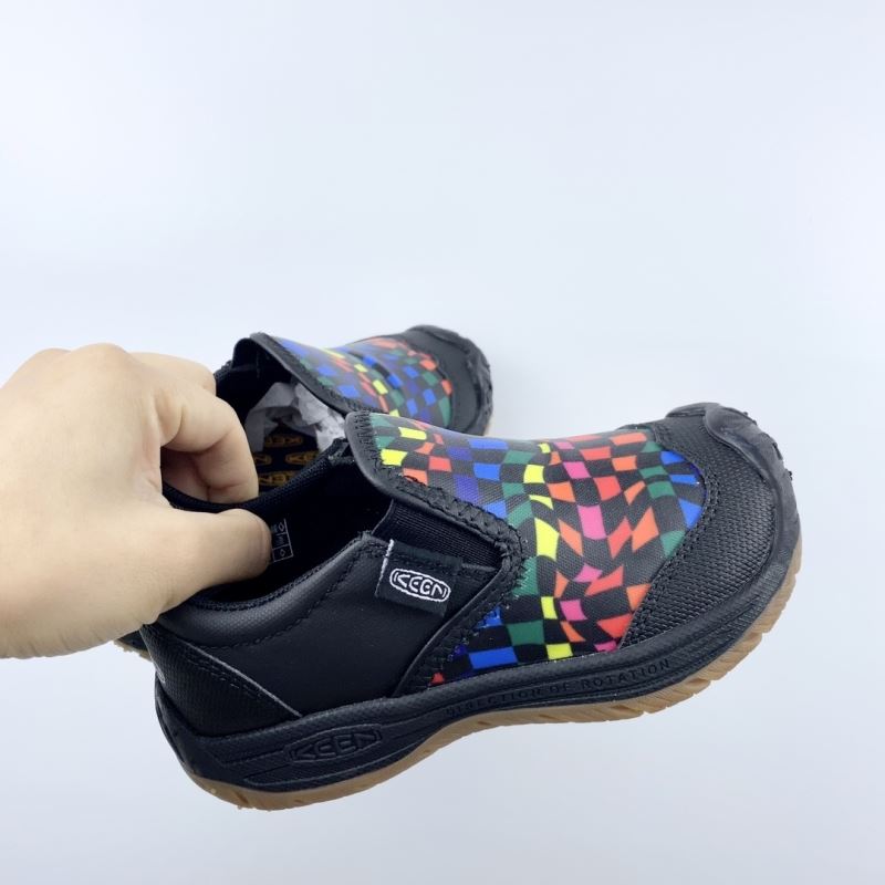 Keen Kids Shoes